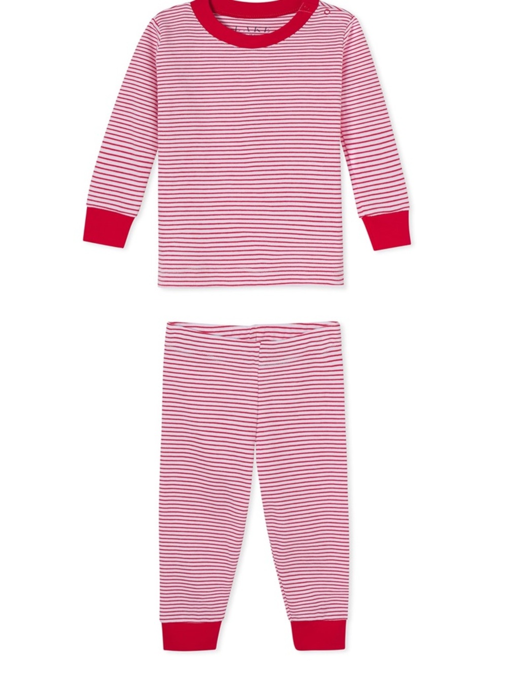 Lake Pajama Set - 5T